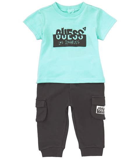guess boys clothes